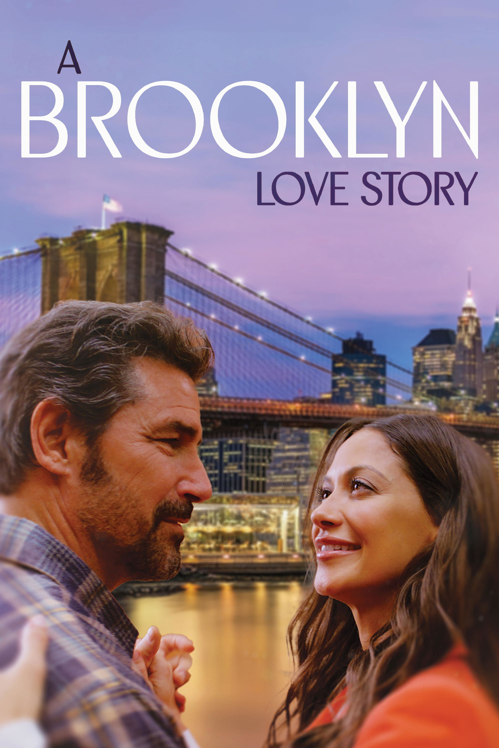 Постер A Brooklyn Love Story